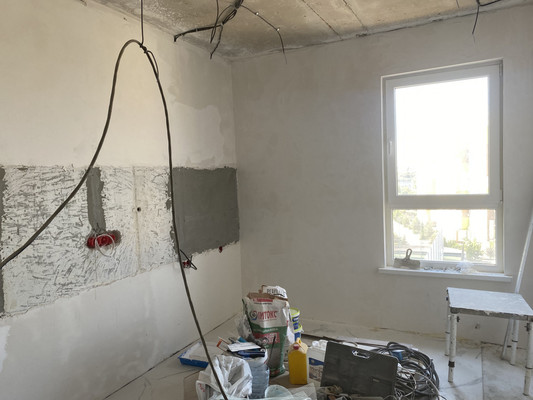 Продам трехкомнатную (3-комн.) квартиру, Бородина ул, 59Б, Симферополь г