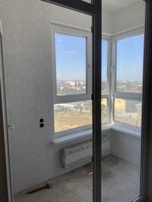 Продам трехкомнатную (3-комн.) квартиру, Бородина ул, 59Б, Симферополь г