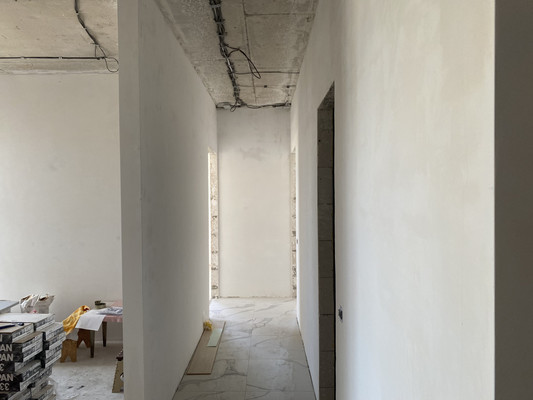 Продам трехкомнатную (3-комн.) квартиру, Бородина ул, 59Б, Симферополь г