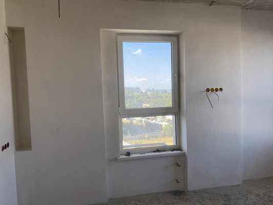 Продам трехкомнатную (3-комн.) квартиру, Бородина ул, 59Б, Симферополь г