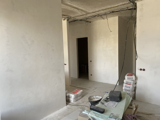 Продам трехкомнатную (3-комн.) квартиру, Бородина ул, 59Б, Симферополь г