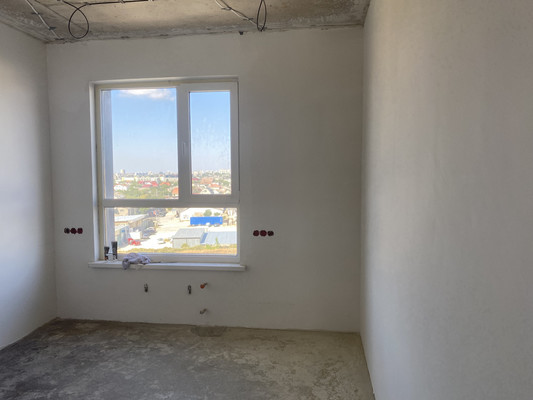 Продам трехкомнатную (3-комн.) квартиру, Бородина ул, 59Б, Симферополь г