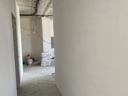 Продам трехкомнатную (3-комн.) квартиру, Бородина ул, 59Б, Симферополь г