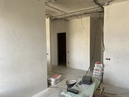 Продам трехкомнатную (3-комн.) квартиру, Бородина ул, 59Б, Симферополь г