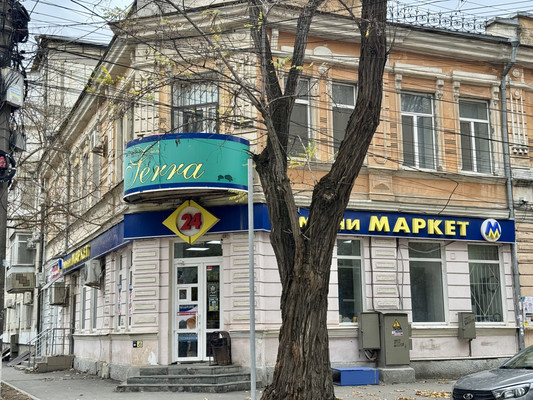 Продам двухкомнатную (2-комн.) квартиру, Мокроусова ул, 10, Симферополь г