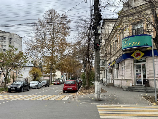 Продам двухкомнатную (2-комн.) квартиру, Мокроусова ул, 10, Симферополь г