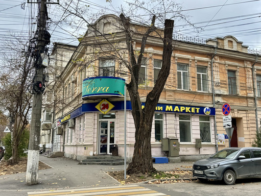 Продам двухкомнатную (2-комн.) квартиру, Мокроусова ул, 10, Симферополь г