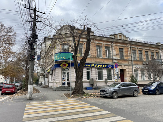 Продам двухкомнатную (2-комн.) квартиру, Мокроусова ул, 10, Симферополь г