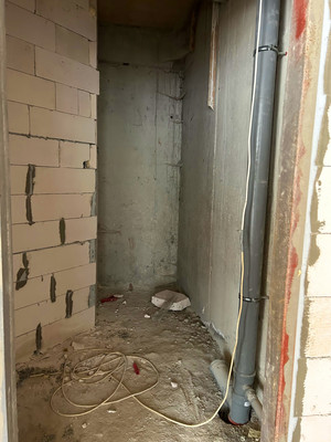 Продам однокомнатную (1-комн.) квартиру, Мисхорский парк, 10, Кореиз пгт