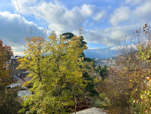 Продам двухкомнатную (2-комн.) квартиру, Мухина ул, 20, Ялта г