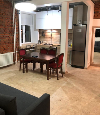 Сдам двухкомнатную (2-комн.) квартиру, Садовая-Черногрязская ул, 16-18, Москва г