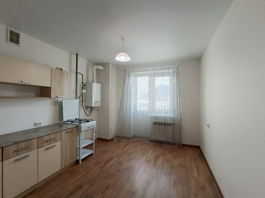 Продам однокомнатную (1-комн.) квартиру, 3-я Южная ул, 7, Иваново г