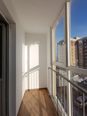 Продам однокомнатную (1-комн.) квартиру, 3-я Южная ул, 7, Иваново г