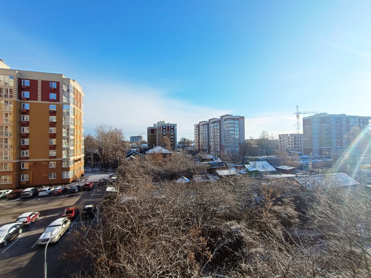 Продам однокомнатную (1-комн.) квартиру, 3-я Южная ул, 7, Иваново г