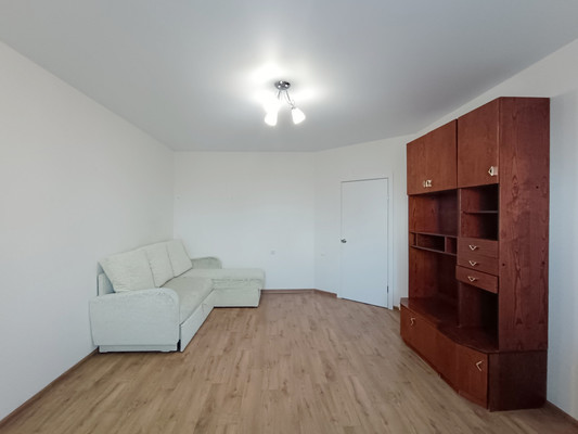 Продам однокомнатную (1-комн.) квартиру, 3-я Южная ул, 7, Иваново г