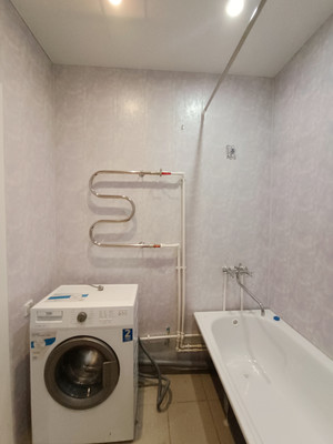 Продам однокомнатную (1-комн.) квартиру, 3-я Южная ул, 7, Иваново г