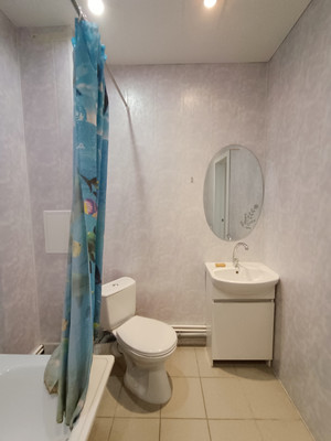 Продам однокомнатную (1-комн.) квартиру, 3-я Южная ул, 7, Иваново г