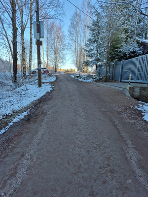 Продам участок 10,2 соток, Фермерское хоз., Бор п, 0 км от города