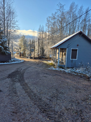 Продам участок 10,65 соток, Фермерское хоз., Бор п, 0 км от города