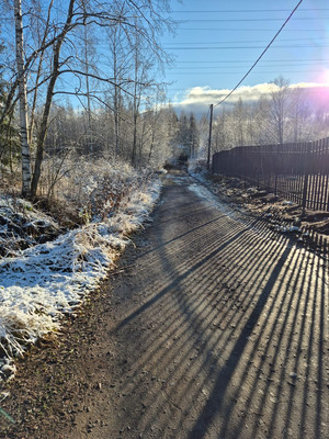 Продам участок 10,65 соток, Фермерское хоз., Бор п, 0 км от города