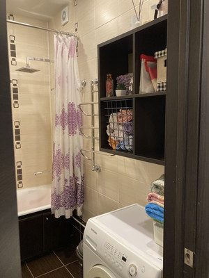 Продам однокомнатную (1-комн.) квартиру, Радужная ул, 67, Тулун г