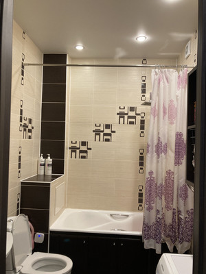 Продам однокомнатную (1-комн.) квартиру, Радужная ул, 67, Тулун г