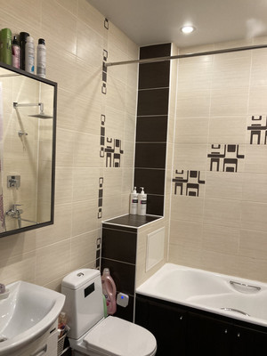 Продам однокомнатную (1-комн.) квартиру, Радужная ул, 67, Тулун г