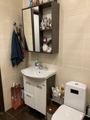 Продам однокомнатную (1-комн.) квартиру, Радужная ул, 67, Тулун г