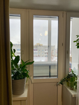 Продам однокомнатную (1-комн.) квартиру, Радужная ул, 67, Тулун г