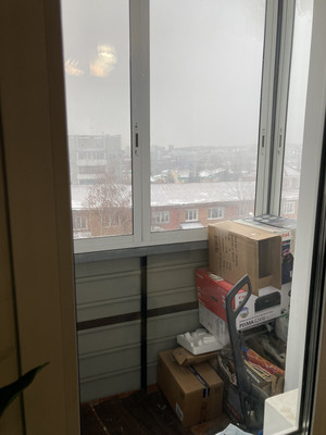 Продам однокомнатную (1-комн.) квартиру, Радужная ул, 67, Тулун г