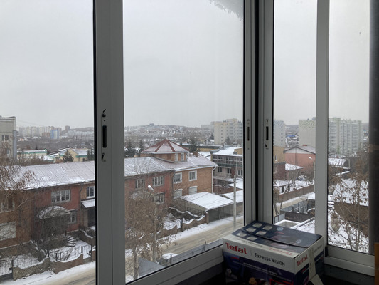 Продам однокомнатную (1-комн.) квартиру, Радужная ул, 67, Тулун г