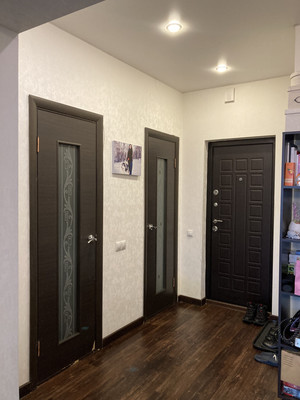 Продам однокомнатную (1-комн.) квартиру, Радужная ул, 67, Тулун г