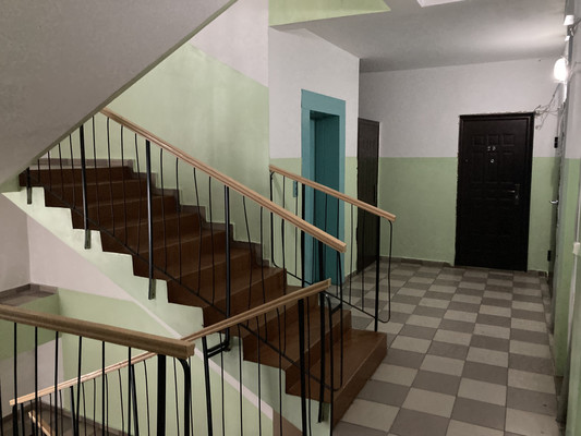 Продам однокомнатную (1-комн.) квартиру, Радужная ул, 67, Тулун г