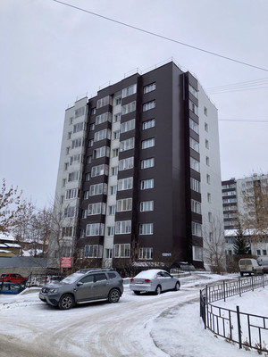 Продам однокомнатную (1-комн.) квартиру, Радужная ул, 67, Тулун г