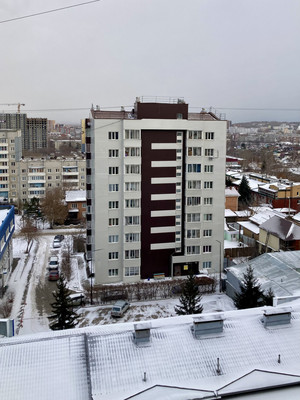 Продам однокомнатную (1-комн.) квартиру, Радужная ул, 67, Тулун г