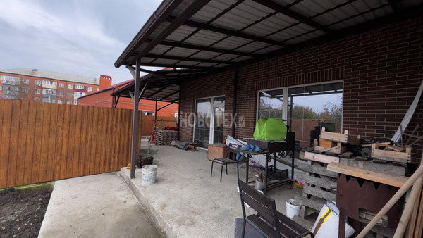 Продам , Демьяна Бедного ул, 24, Крымск г, 0 км от города