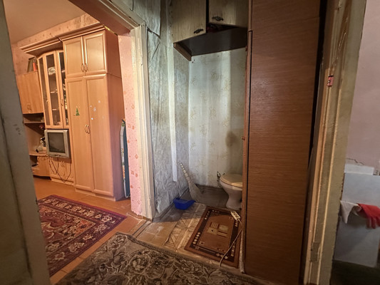 Продам таунхаус, Кирова ул, 72, Армавир г, 0 км от города