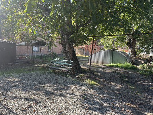 Продам таунхаус, Кирова ул, 72, Армавир г, 0 км от города