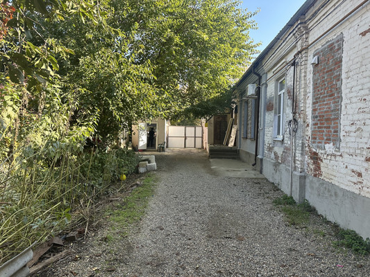 Продам таунхаус, Кирова ул, 72, Армавир г, 0 км от города