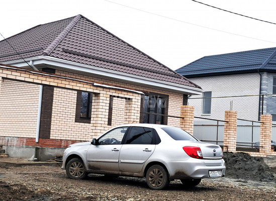 Продам участок 7 соток, ИЖС, Тихая ул, Горячий Ключ г, 0 км от города