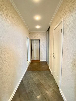 Продам однокомнатную (1-комн.) квартиру, Сибгата Хакима ул, 3, Казань г