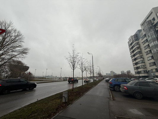 Продам однокомнатную (1-комн.) квартиру, Сибгата Хакима ул, 3, Казань г