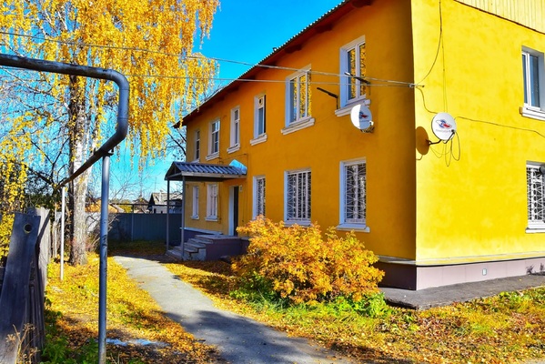 Продам торговое помещение 72,2 м2, Октябрьской Революции ул, 19, Асбест г