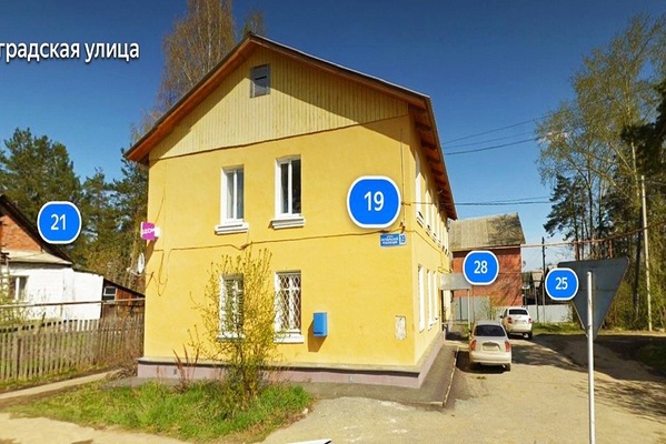 Продам торговое помещение 72,2 м2, Октябрьской Революции ул, 19, Асбест г