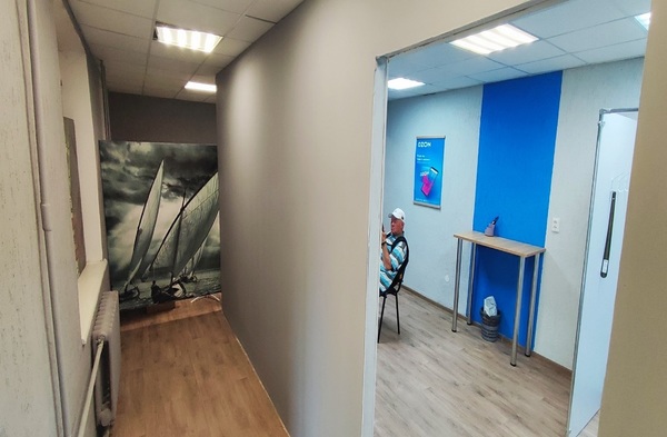 Продам торговое помещение 72,2 м2, Октябрьской Революции ул, 19, Асбест г