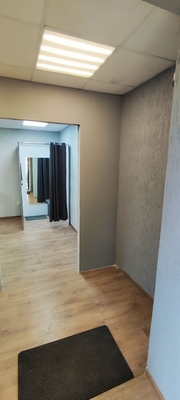 Продам торговое помещение 72,2 м2, Октябрьской Революции ул, 19, Асбест г