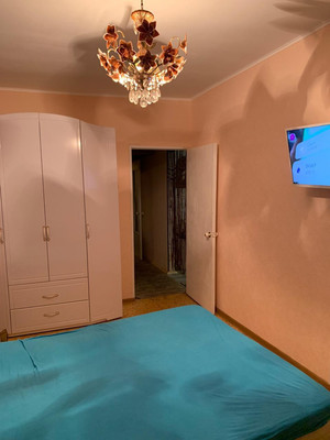 Продам двухкомнатную (2-комн.) квартиру, Ленинского Комсомола пр-кт, 5, Видное г