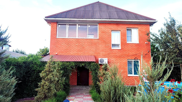 Продам дом, Химиков ул, 41л, Волгодонск г, 0 км от города