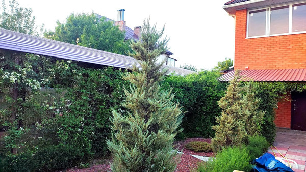 Продам дом, Химиков ул, 41л, Волгодонск г, 0 км от города