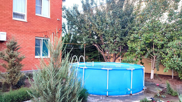 Продам дом, Химиков ул, 41л, Волгодонск г, 0 км от города